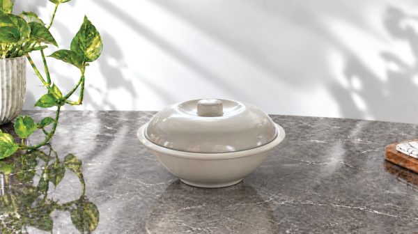 Âu cơm 21 OHIO nhựa Melamine