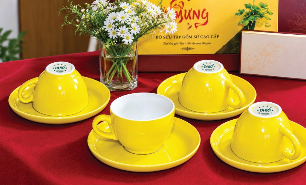 Bộ sưu tập Mùa Vàng