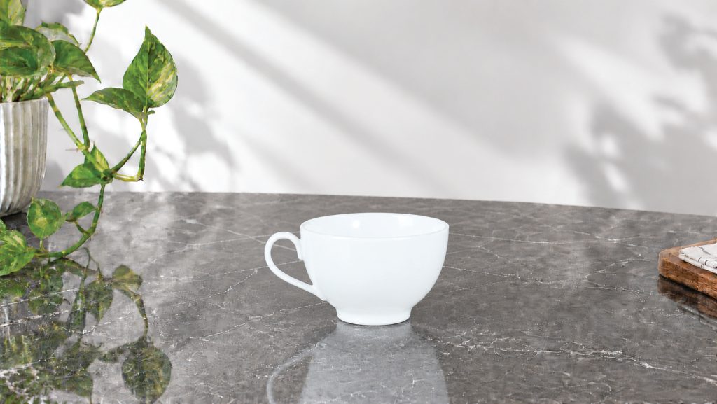 Chén Cappuccino