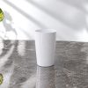 NCN1 - Ca OHIO nhựa Melamine màu trắng