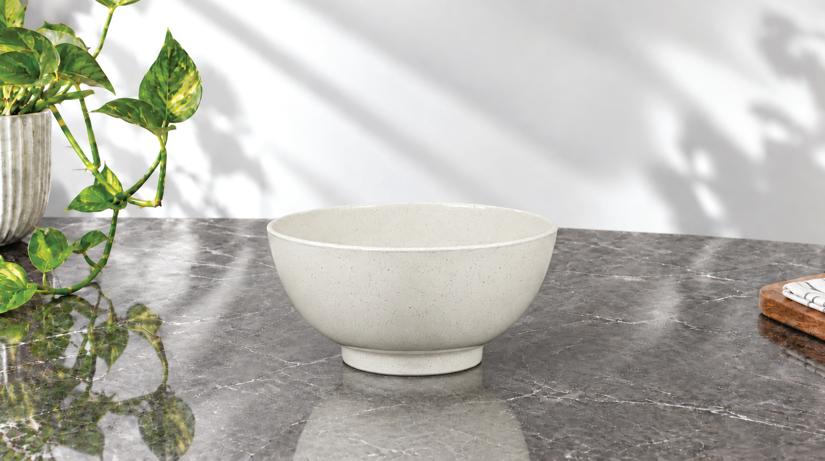 Tô tống 8 OHIO nhựa Melamine